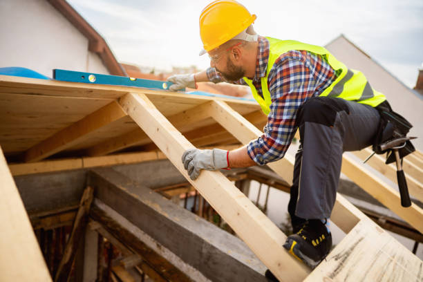 Best Gutter Installation and Roofing  in Beech Mountain Lakes, PA
