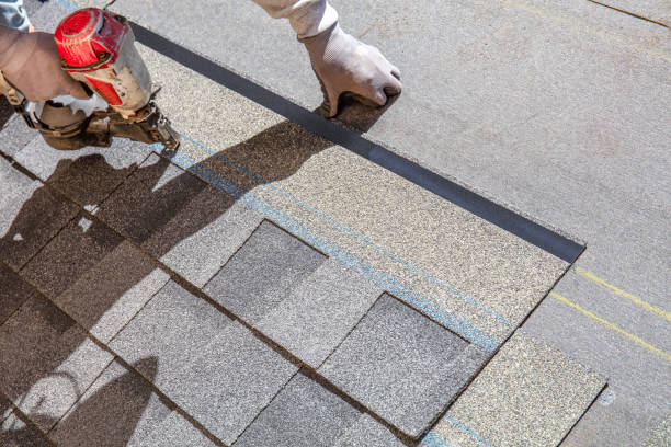 Quick and Trustworthy Emergency Roof Repair Services in Beech Mountain Lakes, PA
